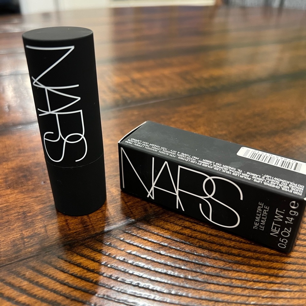NARS New The Multiple Blush Makeup Stick, color Maui